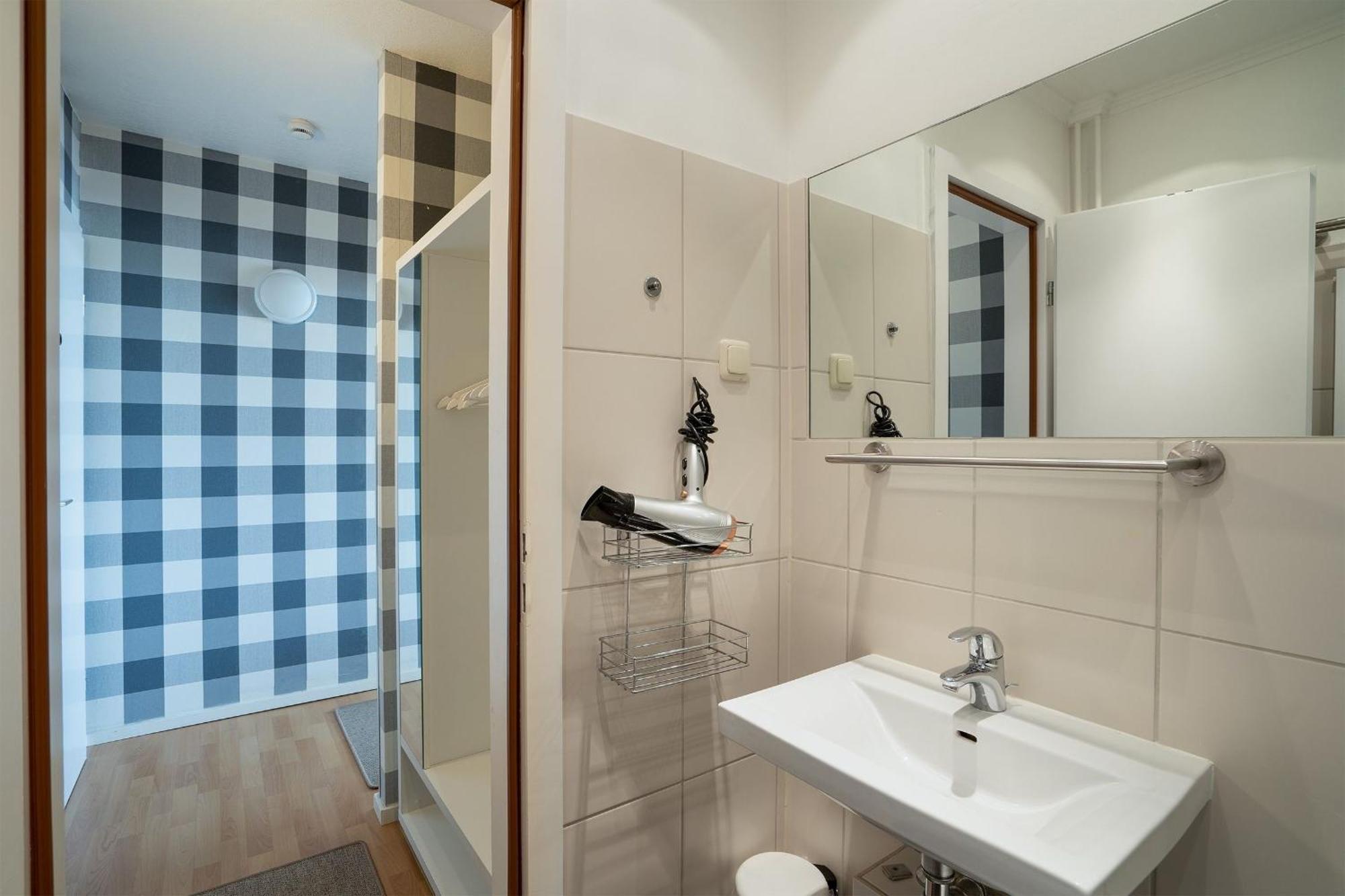 Seetempel Wohnung 23 Scharbeutz Exteriér fotografie